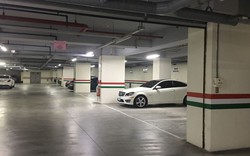 Người phụ nữ bỏ 54 tỷ đồng mua toàn bộ 196 chỗ đỗ xe trong khu chung cư rồi bán lại giá gần gấp đôi, tòa khẳng định: “Không có gì sai”