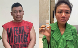 Lời khai của TikToker Phannhibeauty và bạn trai “Hoàng Nato” trong chuyên án triệt phá 8 đường dây ma túy
