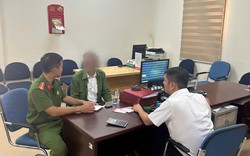 Người đàn ông SN 1956 rút 150.000.000 đồng từ sổ tiết kiệm để chuyển khoản, giao dịch viên Agribank lập tức báo Công an