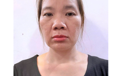 Ra quyết định khởi tố chủ cơ sở sản xuất bột canh Tạ Thị Yến SN 1979
