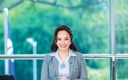 "Công chúa mía đường" Đặng Huỳnh Ức My kể lần ‘cãi’ cha mẹ trong quá trình kế nghiệp đế chế hơn 21.000 tỷ đồng