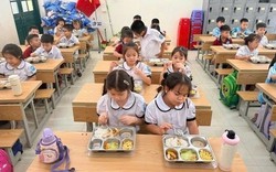 Trường tạm ngưng ăn bán trú vì vướng thủ tục: Sở ATTP TP.HCM thông tin