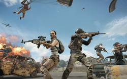 Game PUBG PC có thể bị chặn hoàn toàn tại Việt Nam?