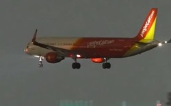 Wi-Fi của Elon Musk sắp lên máy bay Vietjet: Dùng miễn phí, xem video, chơi game online trong khi hãng khác thu gần 10 USD/30 phút