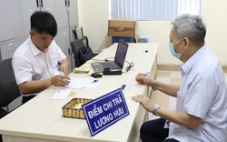 Toàn bộ người dân có lương hưu, trợ cấp cần chú ý thông tin mới liên quan đến việc nhận tiền, áp dụng từ 28/9