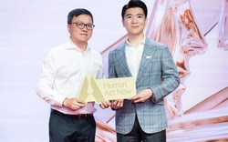 Human Act Prize 2026: Không cần chờ có vị thế hay đủ điều kiện mới hành động, mỗi việc nhỏ hôm nay sẽ là tiền đề cho những đóng góp trong tương lai