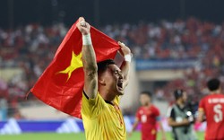 Thủ môn Lê Giang Patrik bất ngờ xuất hiện trên trang chủ FIFA