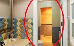 Phòng tắm nên đóng hay mở cửa sau khi sử dụng? Câu trả lời của chuyên gia khiến nhiều người thay đổi suy nghĩ