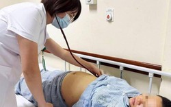 Mang thai 34 tuần, mẹ bầu bất ngờ viêm gan B bùng phát nặng: Bác sĩ cảnh báo điều có thể xảy ra với em bé
