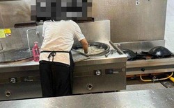Hàng chục trẻ nôn ói sau bữa trưa, cô giáo hé lộ cảnh khó tin trong bếp ăn: 11 người lập tức bị xử lý