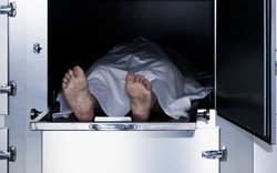 Kỳ lạ cụ bà ngoài 70 tuổi bất ngờ hồi tỉnh trong quan tài trước khi thực sự qua đời