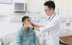 Tự uống thuốc chữa xơ gan, người đàn ông suy gan nặng, chỉ số vàng da gấp 42 lần