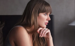 Taylor Swift "nhá hàng" cho ca khúc mới