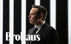 Elon Musk "kêu trời", tương lai con người bị thay thế đang đến gần?