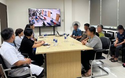 Vụ livestream gây rối vì con gái nói dối chuyện mang thai: Bệnh viện sẽ làm đơn xin giảm nhẹ trách nhiệm cho 6 bị can