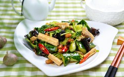 3 công thức món ăn giúp "thanh lọc đường ruột" rất dễ làm lại ngon miệng nên ăn trong mùa thu