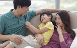 Giáo viên chủ nhiệm lâu năm nói: Đứa trẻ có ưu tú hay không, nhìn vào 3 điểm này ở cha mẹ là rõ!