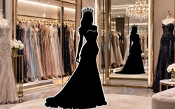 Rần rần tin 1 nàng hậu Miss Universe làm hỏng 2 bộ váy 620 triệu, nghe đền 35 triệu liền thái độ lồi lõm và nhận luôn trát hầu tòa
