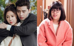 Hwang Jung Eum gặp biến chứng nặng nề hậu nâng ngực: Lưng gù, tăng cân vù vù, chẳng dám vác mặt ra đường
