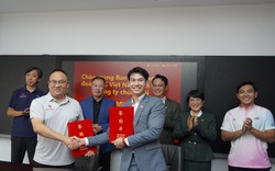Cột mốc của thể thao Việt Nam: Một hệ sinh thái thể thao thuần Việt tiên phong "xuất khẩu" sang thị trường tỷ dân