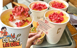 Thử món nước “chảnh” nhất của Phê La: Kiên quyết không giao cho khách ở xa, liệu có ngon như lời đồn?