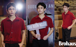 Giải mã hội chứng mà nam diễn viên 2k2 của "Trại buôn người" mắc phải: Vừa phục vừa thương