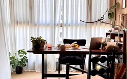 Căn phòng của giáo sư đại học Bắc Kinh hút 800.000 người xem