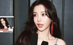 Dương Mịch, Angelababy "đè bẹp" đàn em