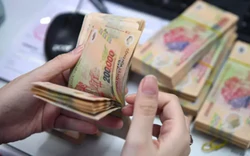 Lương tối thiểu dự kiến là 5,7 triệu đồng/tháng