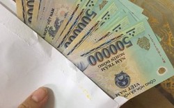 Công an xác minh giao dịch chuyển khoản 10.000.000 đồng từ STK của LUONG THANH TAM