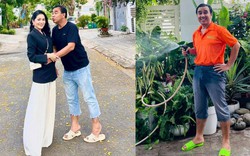 MC Quyền Linh sống thế nào trong biệt thự hơn 21 tỷ tại Phước Kiểng, TP.HCM?