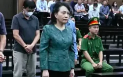 Cựu Bộ trưởng Nguyễn Thị Kim Tiến phải nằm viện, xin xét xử vắng mặt