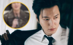 Lee Min Ho hãy dừng lại trước khi quá muộn!