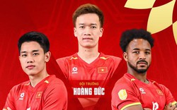 Đình Bắc chính thức được HLV Kim Sang-sik "thăng chức"