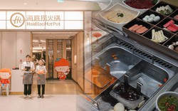 Haidilao Việt Nam bất ngờ siết quy định, khách không được mang thức ăn bên ngoài vào