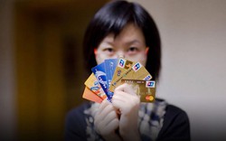 Những người nói không với thẻ tín dụng