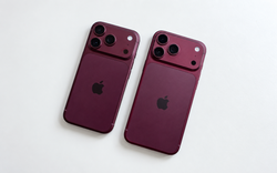 Người định mua iPhone 18 Pro Max cần biết điều này trước khi xuống tiền