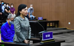 Cựu Bộ trưởng Nguyễn Thị Kim Tiến đã khắc phục xong 108 tỷ đồng