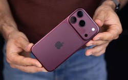 Thông báo quan trọng của Apple về iPhone 18 Pro Max