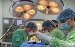 Chuyện về một ca mổ khó