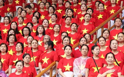 Việt Nam đặt mục tiêu tuổi thọ trên 80 tuổi vào năm 2045