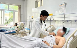 Nạn nhân kể phút đối mặt con rể cầm dao đòi 'giết hết cả nhà'