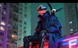 Trung Quốc đưa video AI thành một ngành công nghiệp