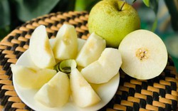 Mùa thu có một loại quả mọng nước được ví như “trợ thủ” cho hệ tiêu hóa, nhưng 3 nhóm người nên hạn chế