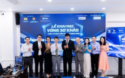 334 đội thi Việt Nam và quốc tế tranh tài tại Cuộc thi Sinh viên An ninh mạng 2026