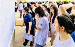 Bộ GD&ĐT đề xuất thi lớp 10 chỉ 2 môn Toán và Ngữ văn