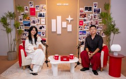 +1 người nhà sau gần 10 năm yêu nhau, An Phương - Nam Tô vẫn có những điều về đối phương khiến cả hai phải: “Ồ, vậy á?”