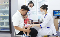 Việt Nam đã có vaccine tay chân miệng cho trẻ từ 2 tháng tuổi