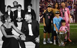 Khổ như Messi: Nuôi anti-fan trong nhà, toàn bị "cà khịa"