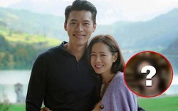 Không còn gì để nói với mẹ con Son Ye Jin trong ngày sinh nhật Hyun Bin